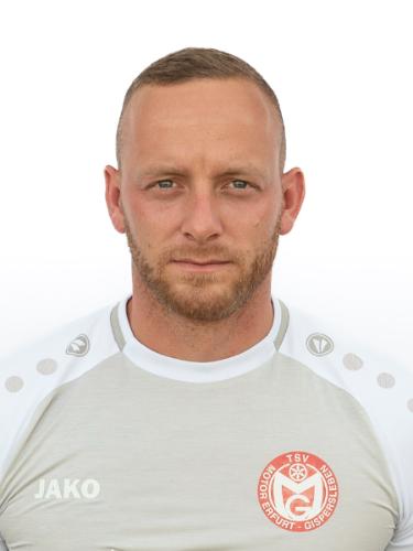 Marcus Decker