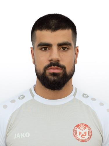 Shadab Safa