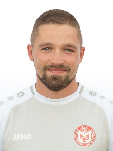 Patric Schenke