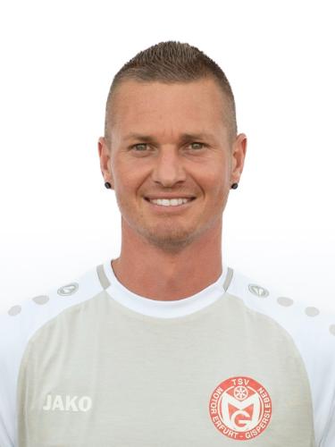 David Schönherr