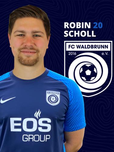 Robin Scholl