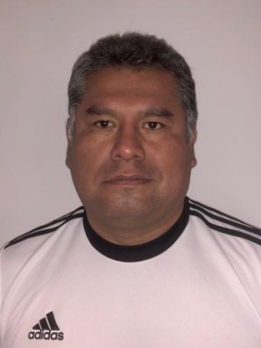 Edgard Luyo-Calderon