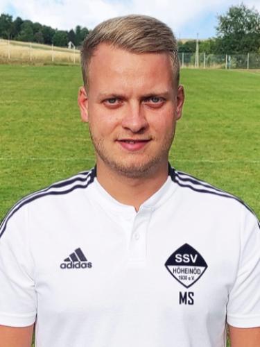 Manuel Schuetz