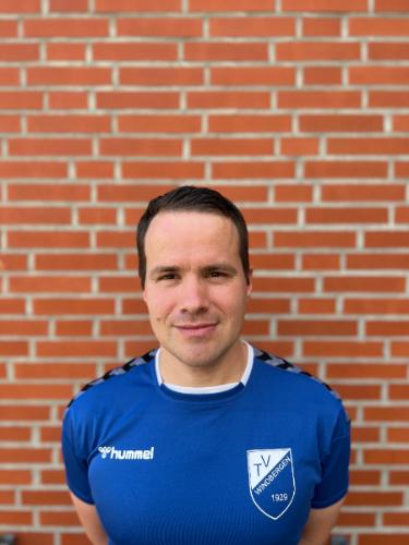 Christian Hanssen
