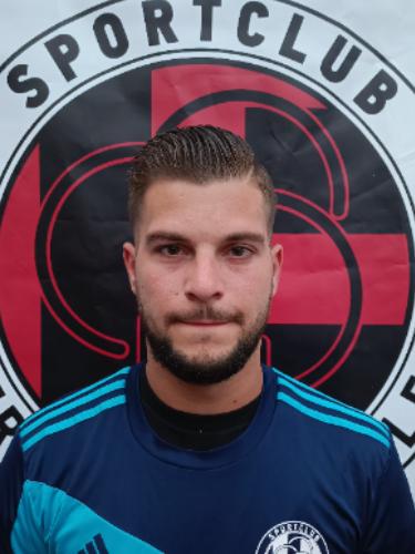 Florian Mihalyi