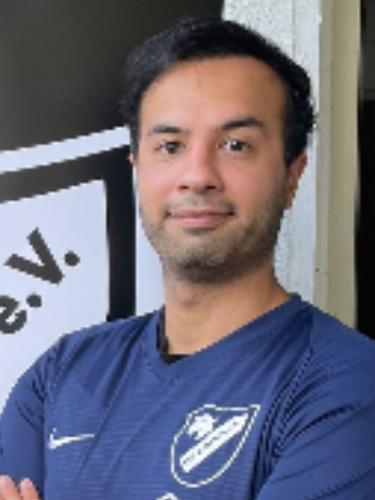 Ali Schekebi