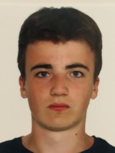 Yevhenii Ivanov