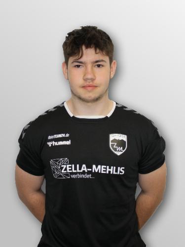 Finlay Scharfenberg