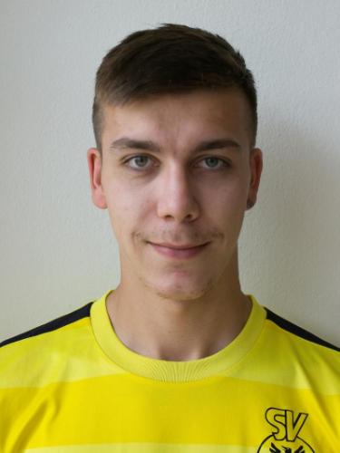 Justin Rupp
