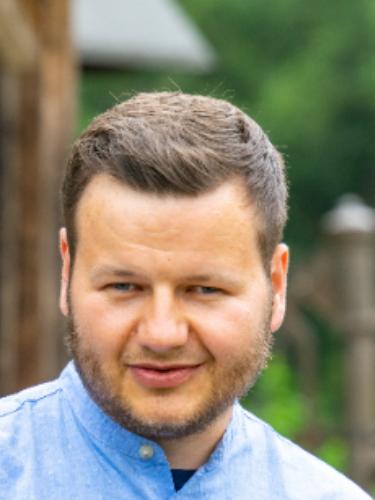 Hauke Lambert Sandfort