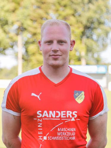 Maik Hermsen