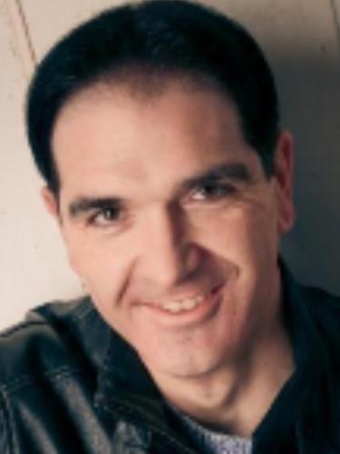 Michael Holzer