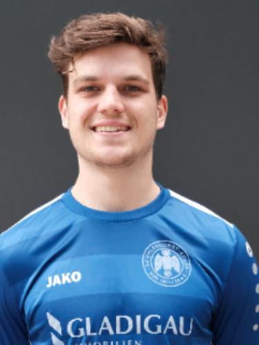 Paul Maria Greiner