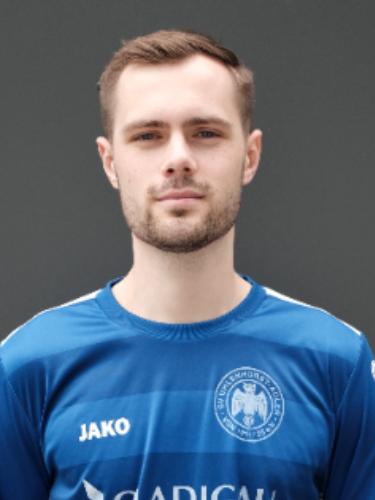 Mika Martin Dittler