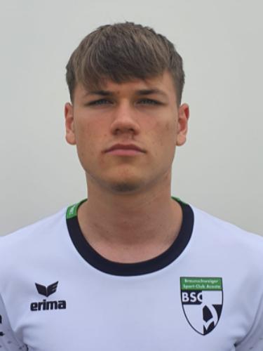 Leo Oelze