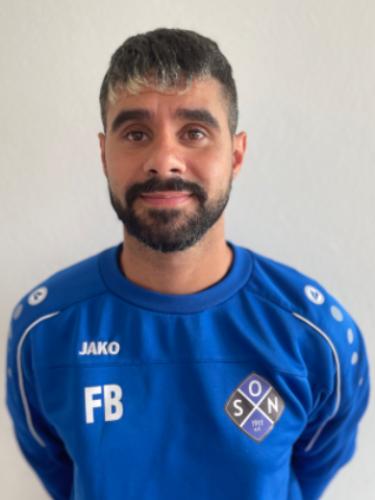 Faruk Yalman