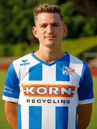 Samed Güngör