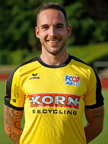 Chris-Ian Leitenberger