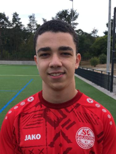 Ilias Kharrati