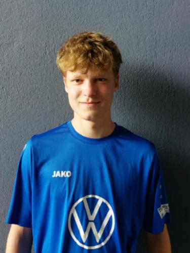 Finn Baumeister