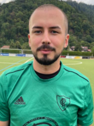 Emin Altunisik