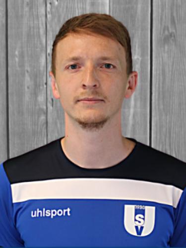 Tim Kaltenthaler