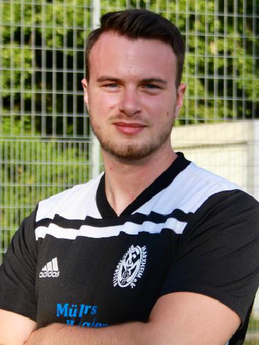 Lucas Kagel