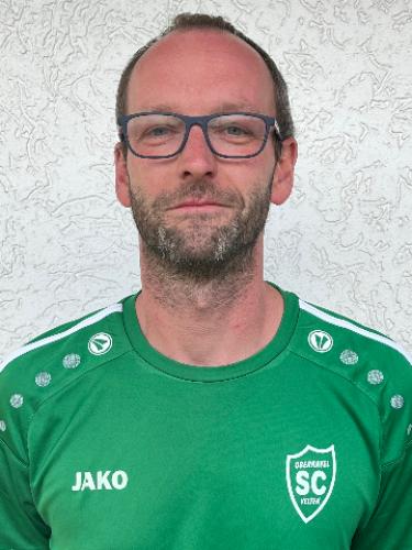 Michael Perlinski