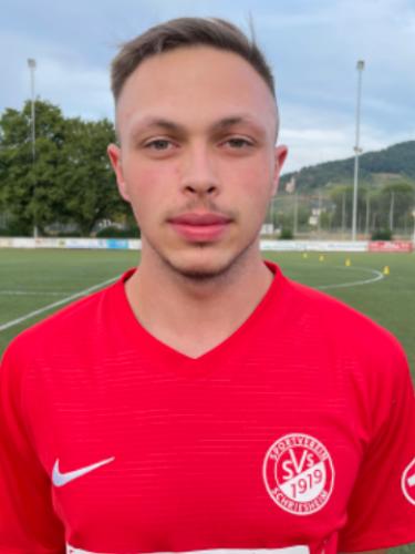 Nick Dellbrügge