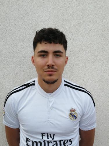 Luka Parilac
