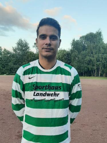 Ricardo Miguel Antunes Carvalho