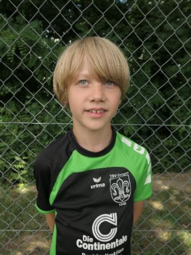 Oskar Gauger