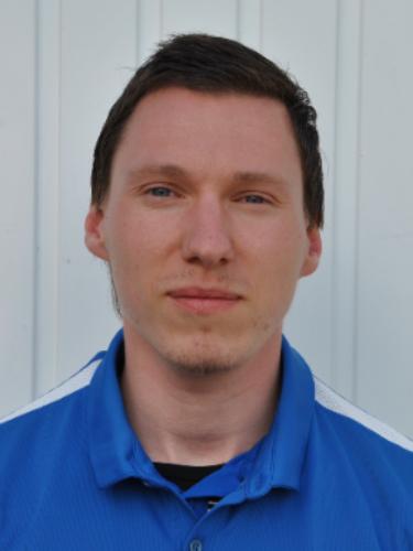 Sebastian Lenhard