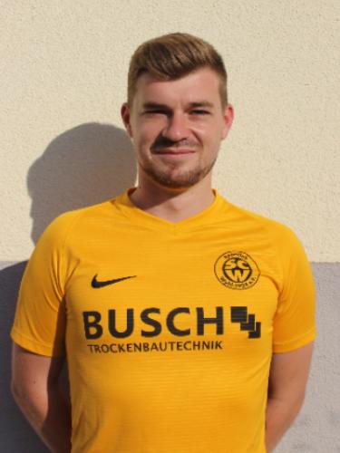 Julian Scheerer
