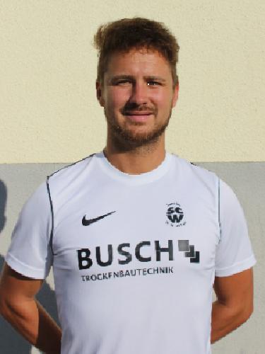 Marco Schneider
