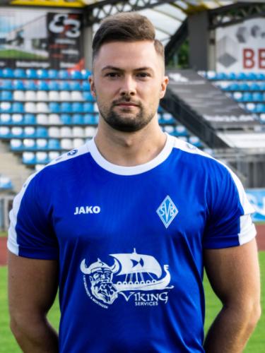 Marc Stefani