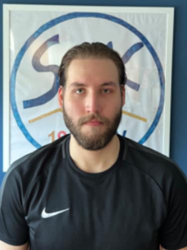 Vincent Vegas Hoffmann
