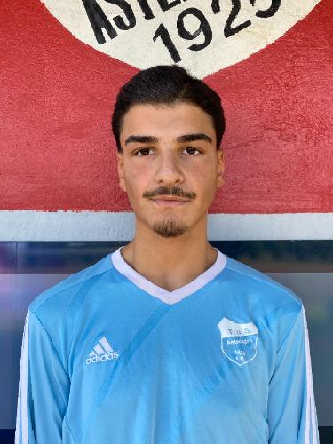 Tufan Esen