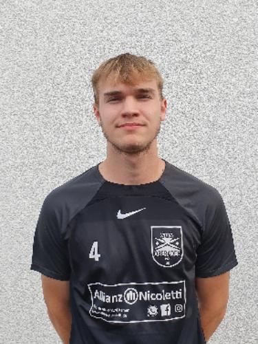 Tobias Michael Stoltefuß