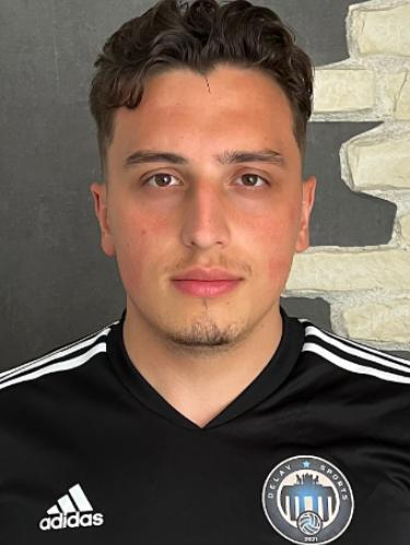 Deniz Müller