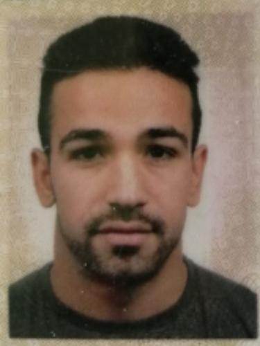 Rezan Temirgan