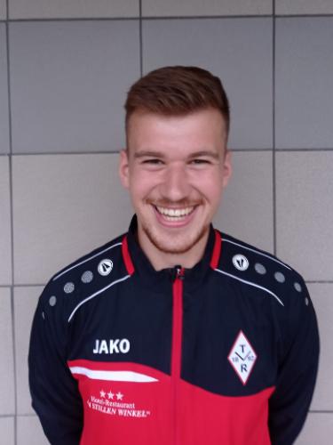 Kevin Janßen