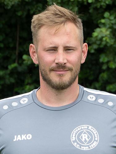Hendrik Janssen