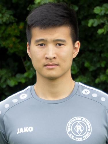 Ngoc Quy Le