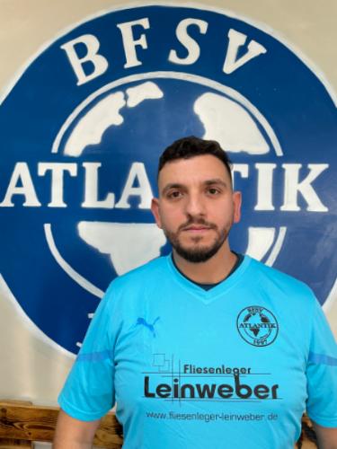 Ismail Apil