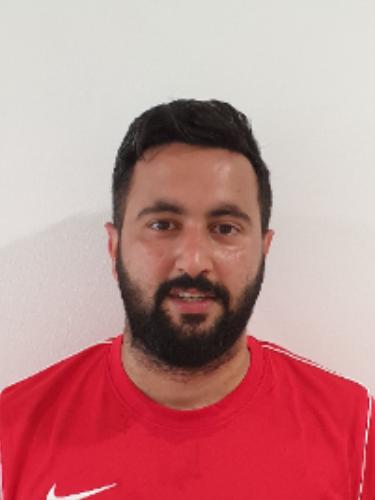 Cagdas Aydin