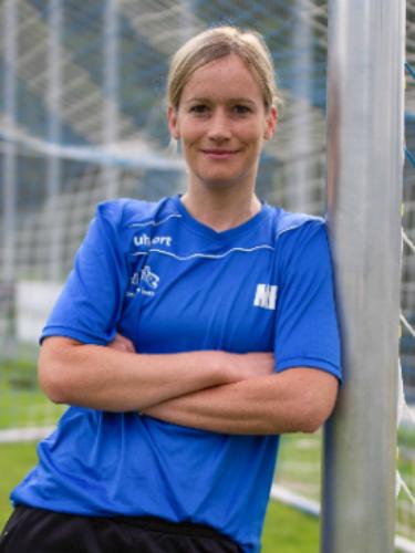 Marina Freudenmann
