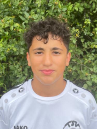 Nassim Jabari