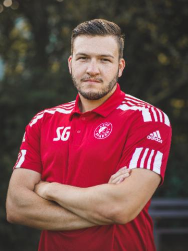 Sebastian Gabriel Gau