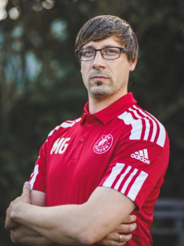 Marco Gräber